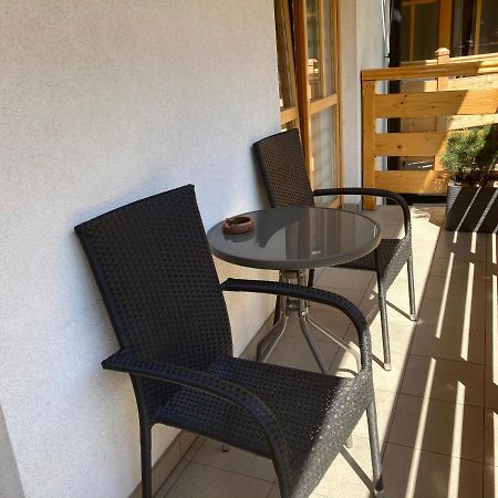Apartament Aleksander Zakopane Kültér fotó