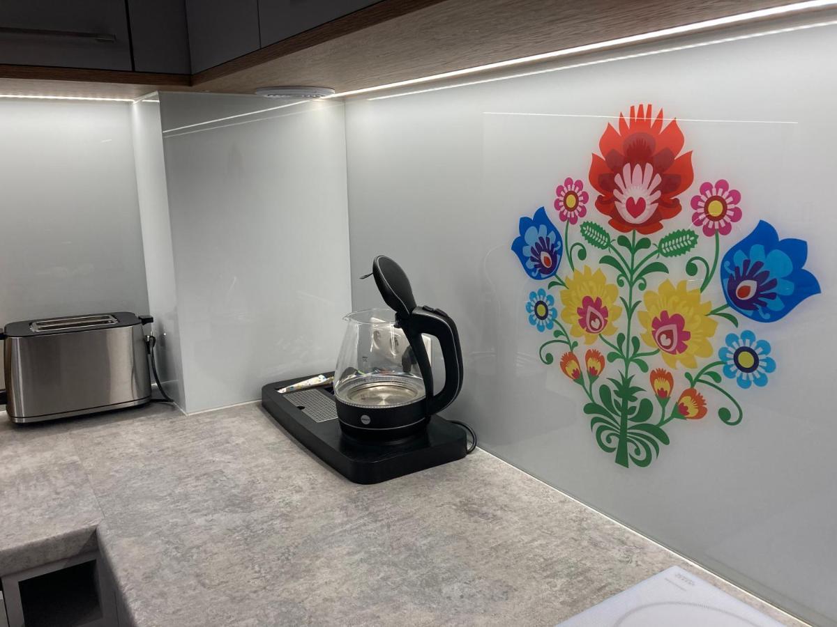 Apartament Aleksander Zakopane Kültér fotó