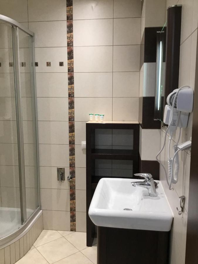 Apartament Aleksander Zakopane Kültér fotó