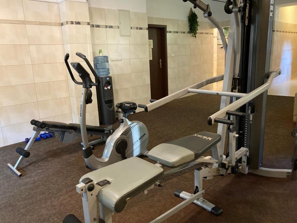 Apartament Aleksander Zakopane Kültér fotó