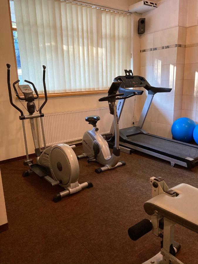 Apartament Aleksander Zakopane Kültér fotó