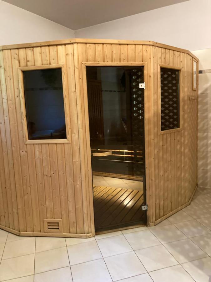 Apartament Aleksander Zakopane Kültér fotó
