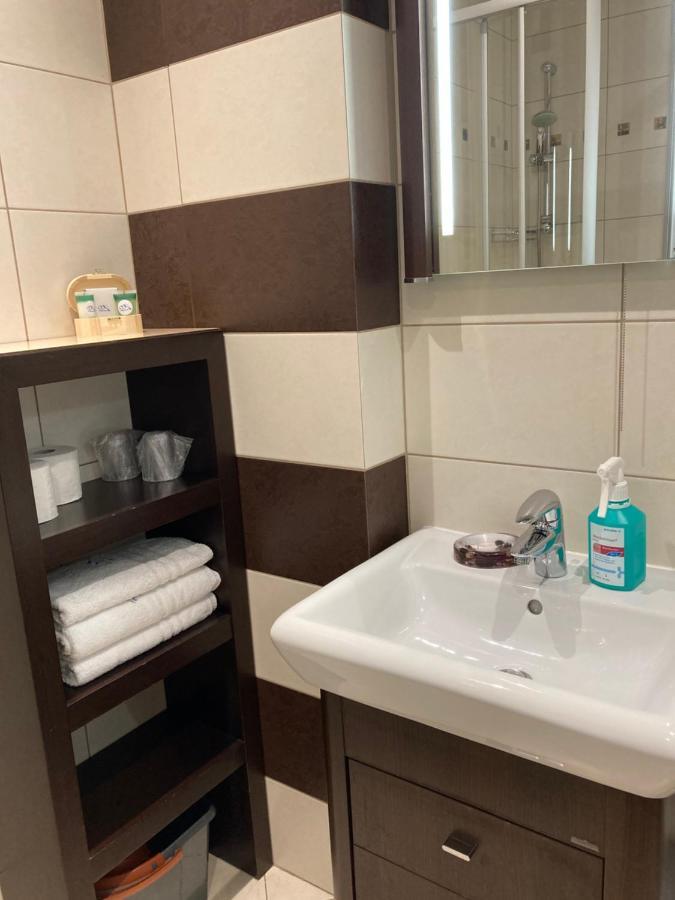Apartament Aleksander Zakopane Kültér fotó