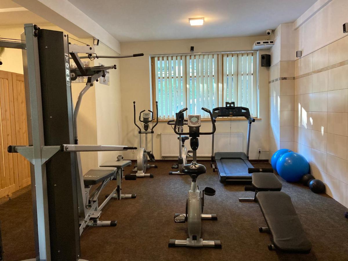 Apartament Aleksander Zakopane Kültér fotó