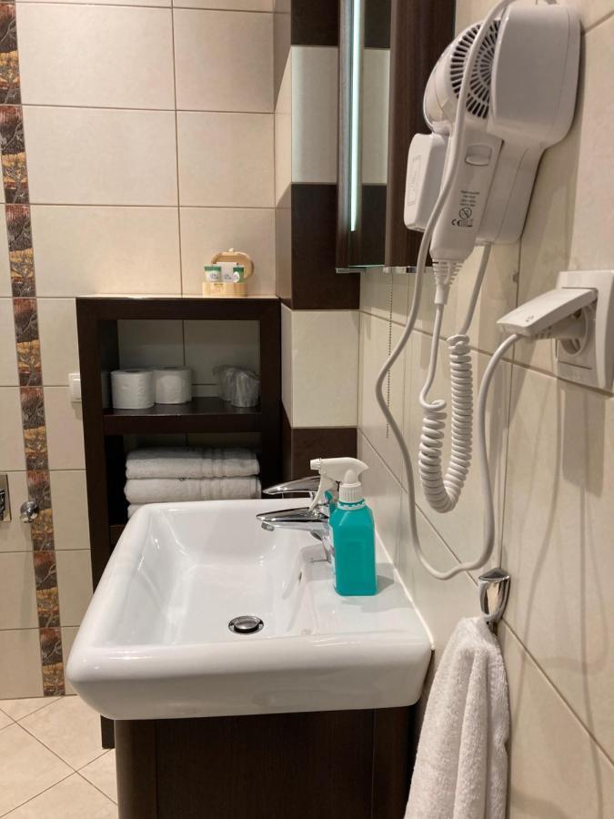 Apartament Aleksander Zakopane Kültér fotó